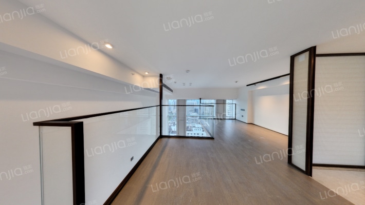 滨江爱义南方大厦二手房实景图