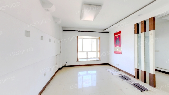 桃园新居西区二手房实景图