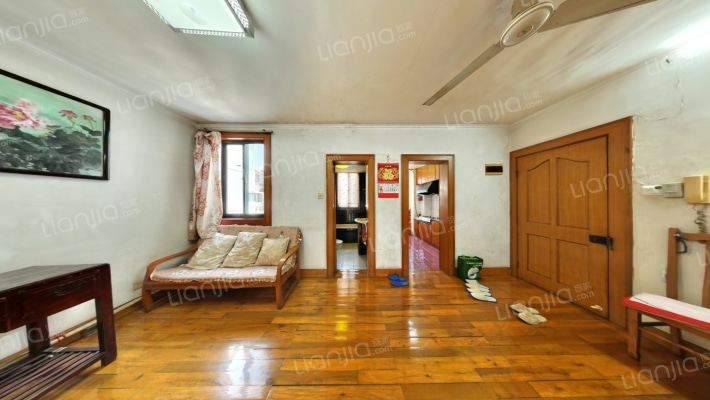 醋库巷散盘二手房实景图