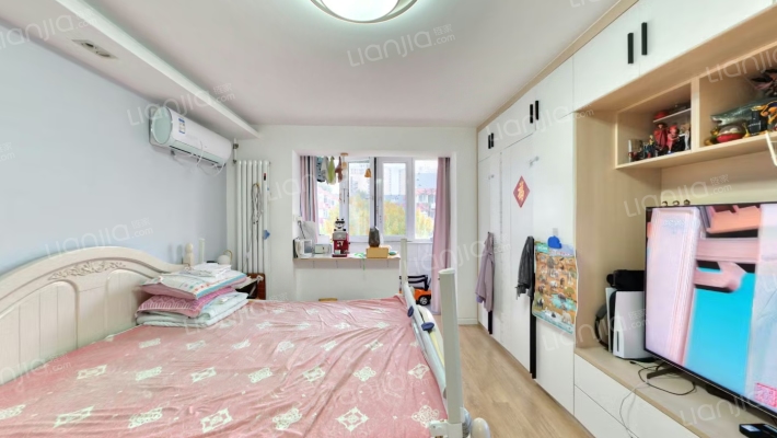 东王庄二手房实景图