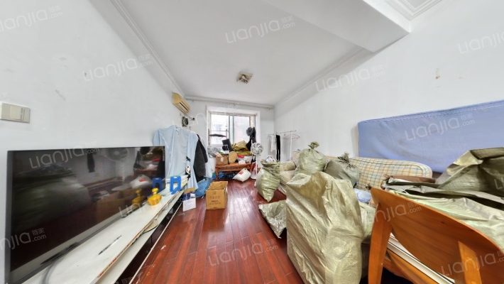 铭雅苑西区二手房实景图