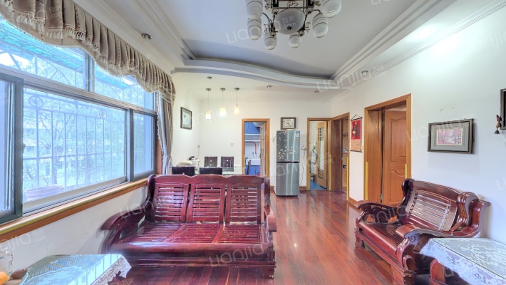 咸兴路23弄二手房实景图