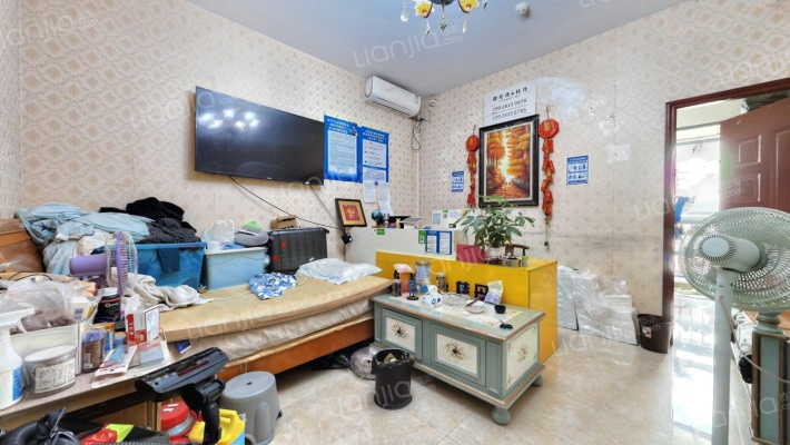 G1蜂汇二手房实景图