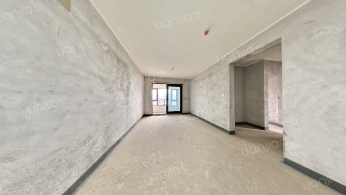 重庆融创文旅城汀兰岸二手房实景图