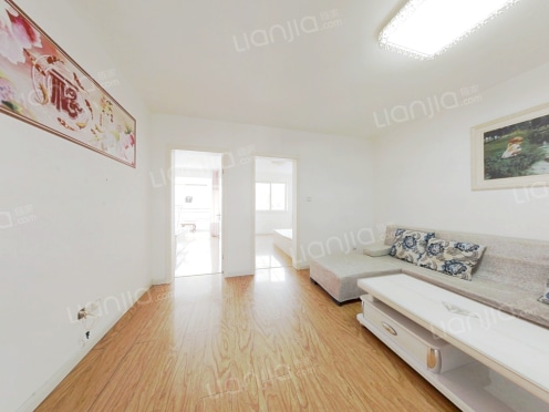 整租·锦绣北山 3室1厅 南/北