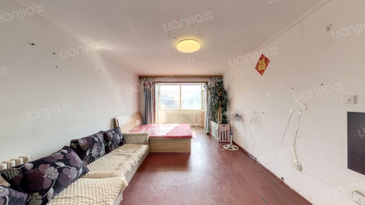 四环花园二手房实景图