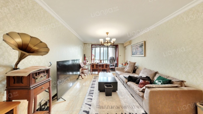 靛厂路6号院二手房实景图