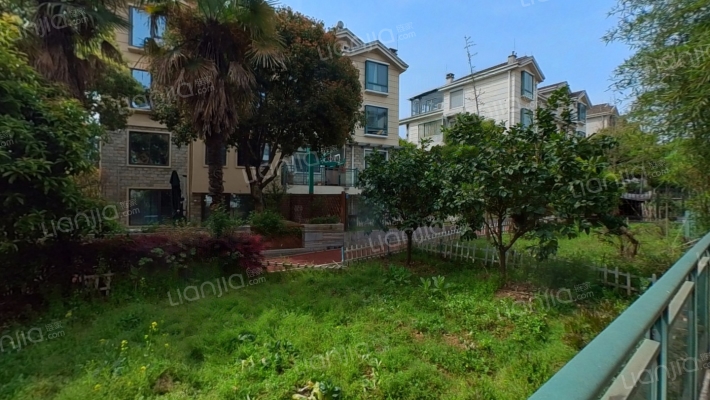 翠竹庭院二手房实景图