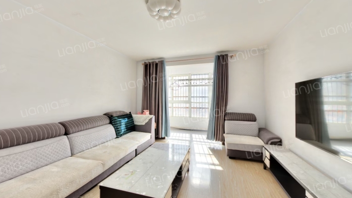 家福花園二手房实景图