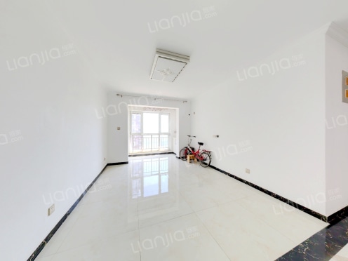 整租·盛泽花城 3室2厅 南/北