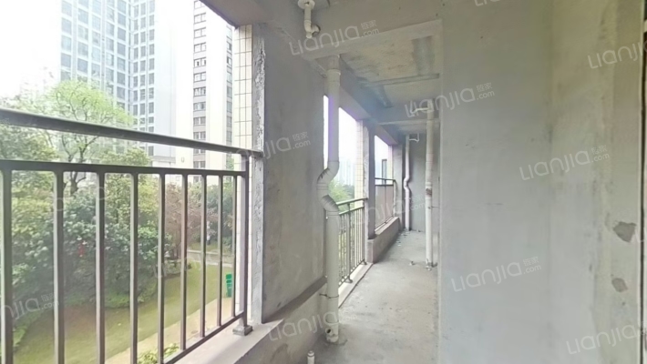 万恒公馆二手房实景图