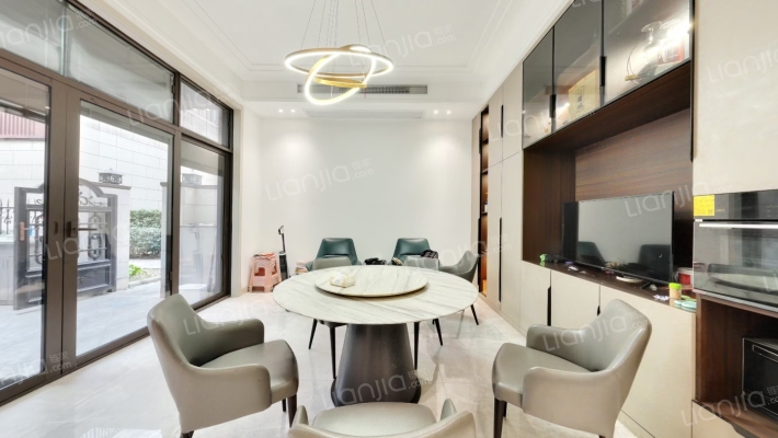 景澜花园二手房实景图