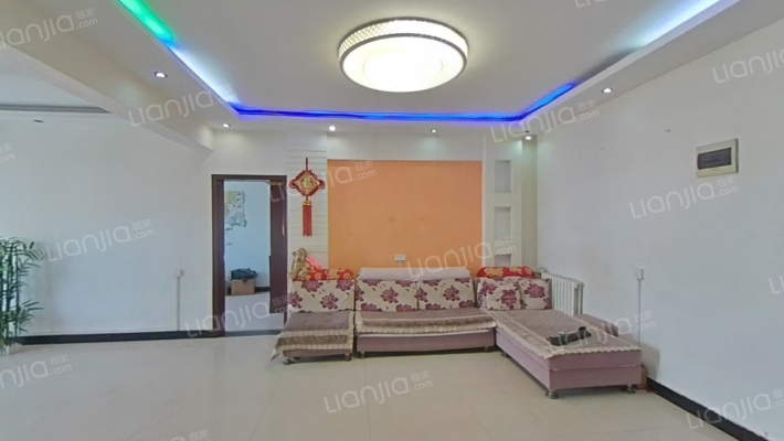 阳光100二手房实景图