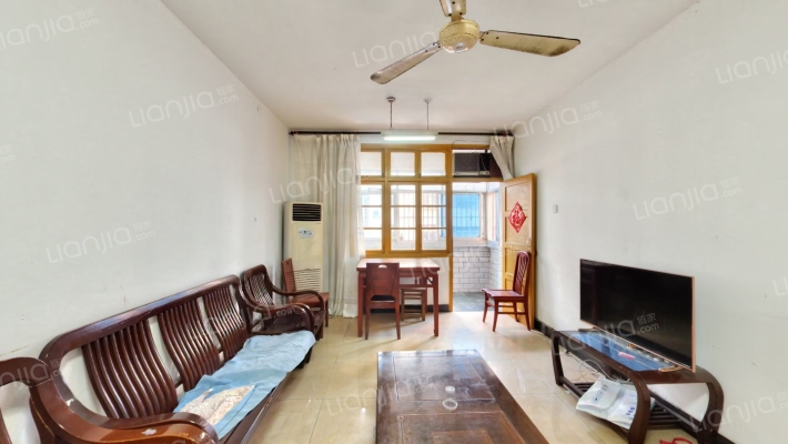 奎星苑B区二手房实景图