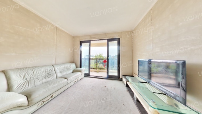 蓝光未来城二手房实景图