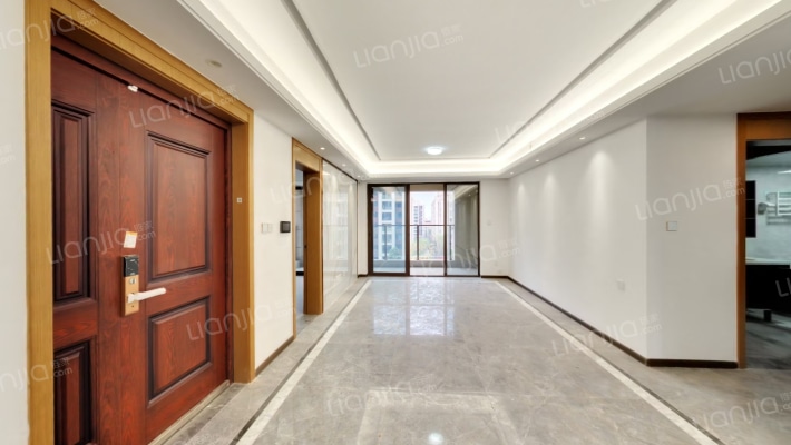 隆腾锦天府二手房实景图