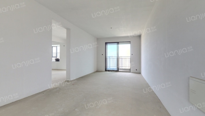 武汉城建·信达｜后湖里二手房实景图