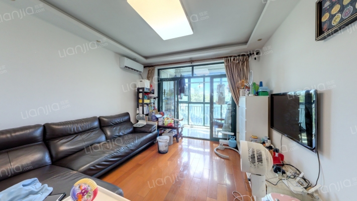 明丰新纪苑二手房实景图