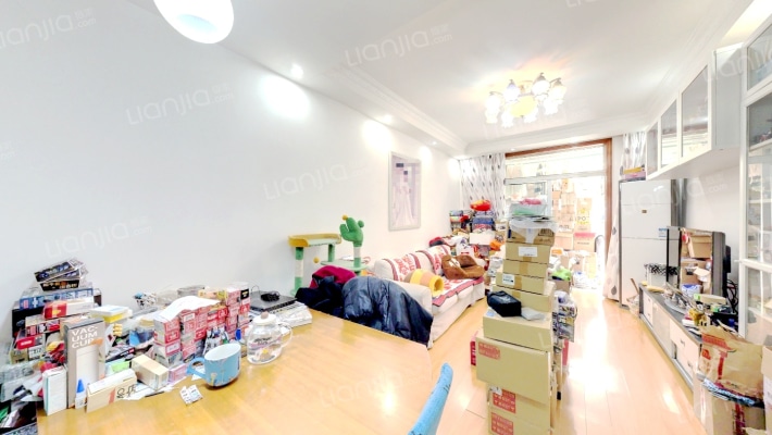 桃林小区二手房实景图