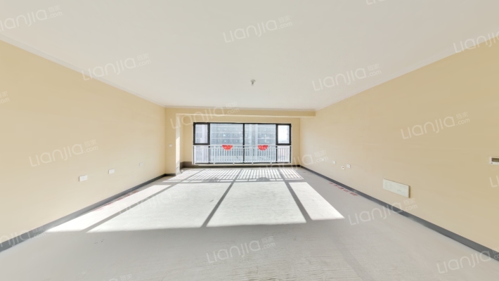 中国铁建·花语尚东二手房实景图