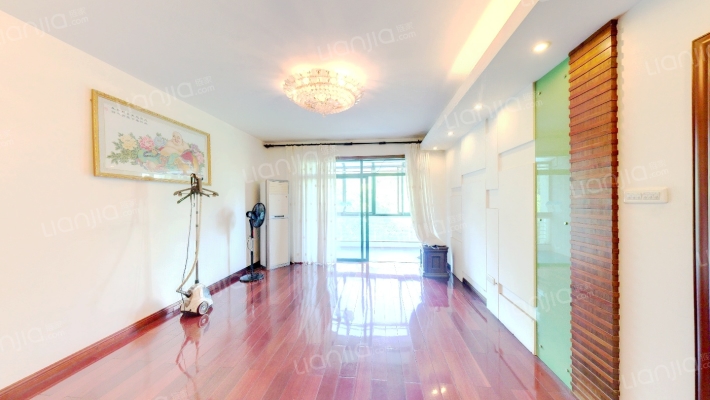 碧海云天二手房实景图