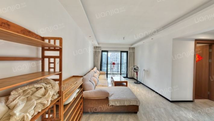 保利中海金地·大国璟二手房实景图