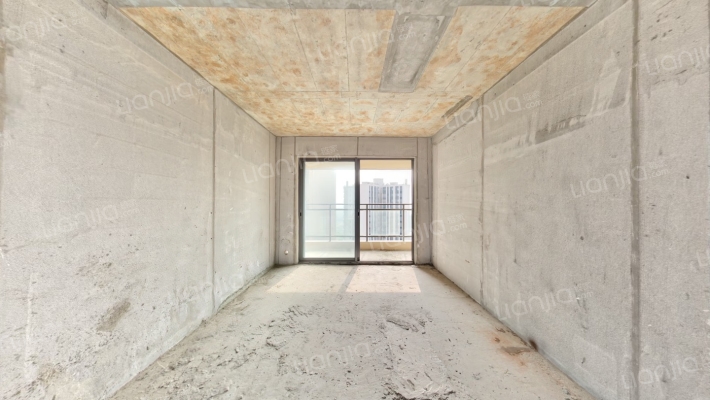 佛山金科城二手房实景图