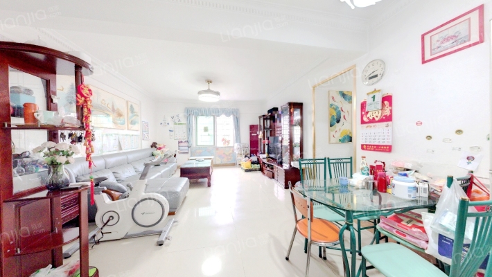 云逸苑二手房实景图