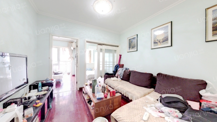 金沙蜜地二手房实景图