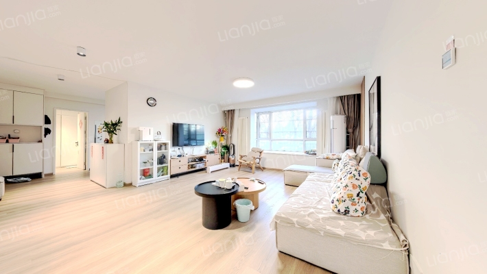 国典华园二手房实景图