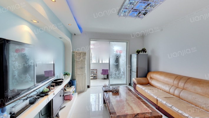 得胜坊二手房实景图