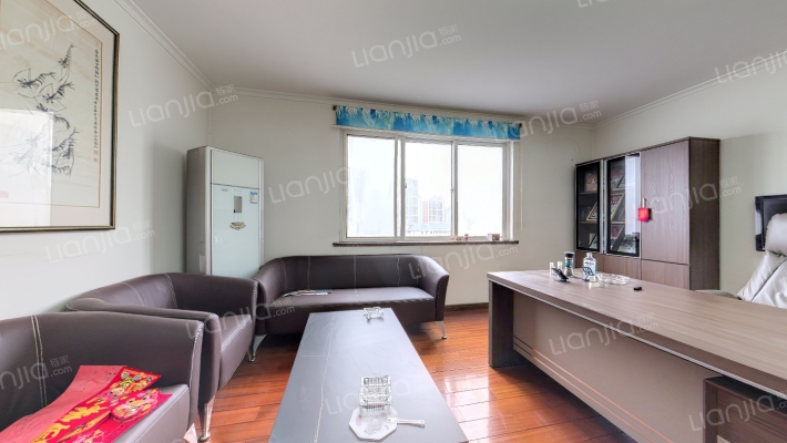 宏宇金色里程二手房实景图