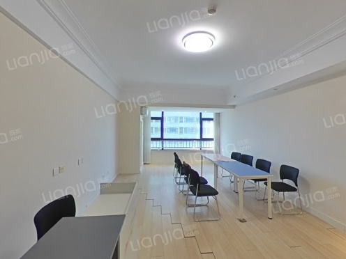 整租·融创公馆A2区 1室1厅 西