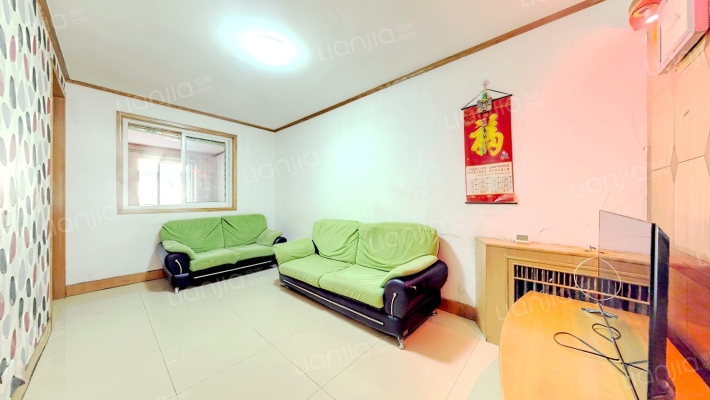 兴盛小区二手房实景图