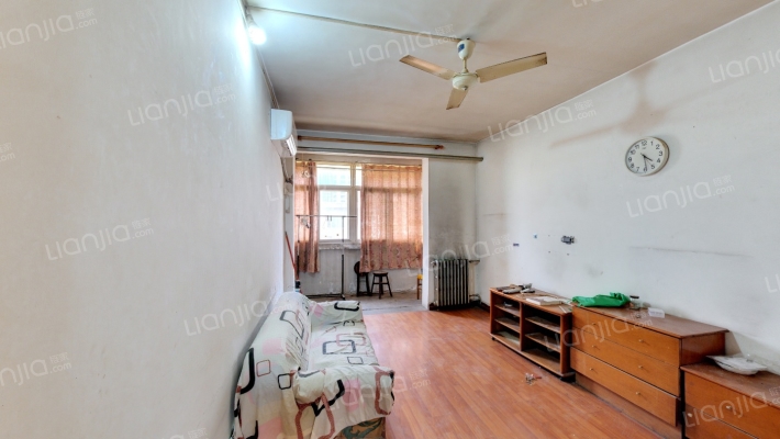 丰登小区二手房实景图