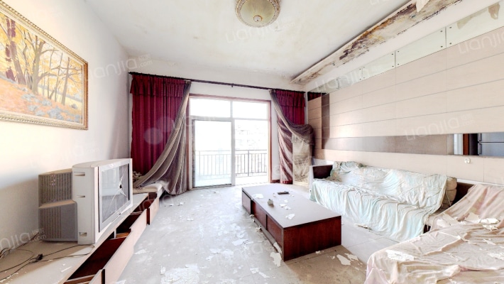 华城广场二手房实景图