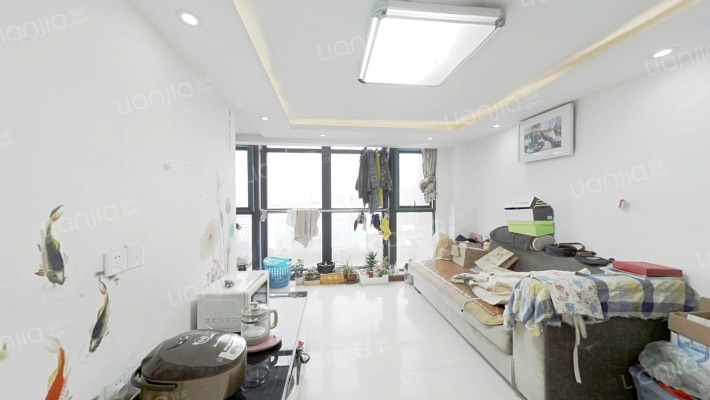 中房海梦城二手房实景图