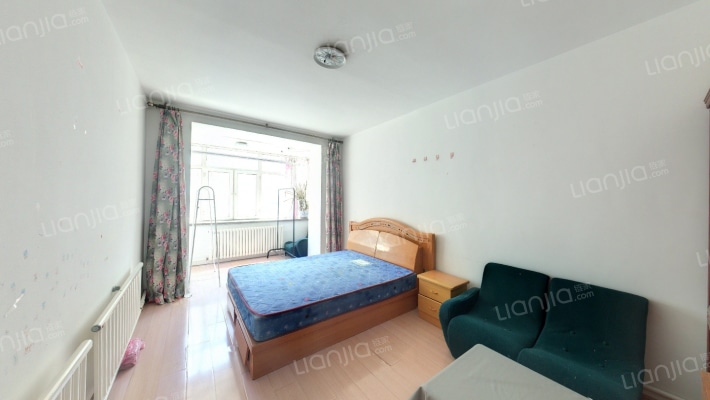 市乡镇企业宿舍二手房实景图