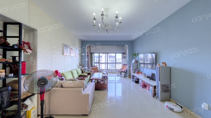 世邦万祥城二手房实景图