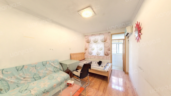 二七新村七区二手房实景图