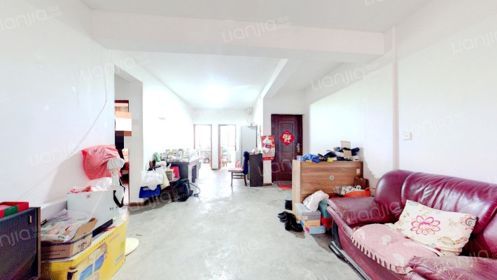 花好悦园二手房实景图