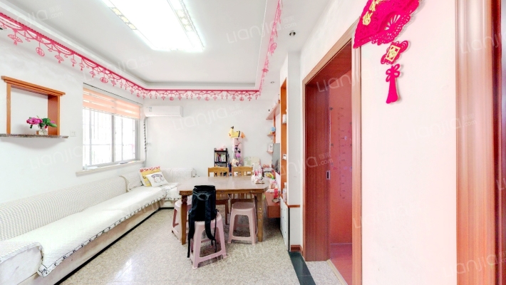 东坝小区二手房实景图