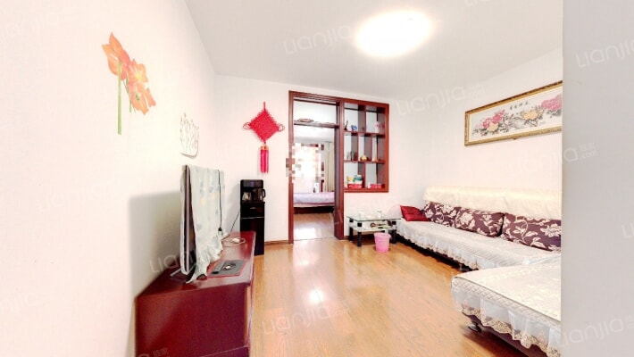 吴庄花园二手房实景图