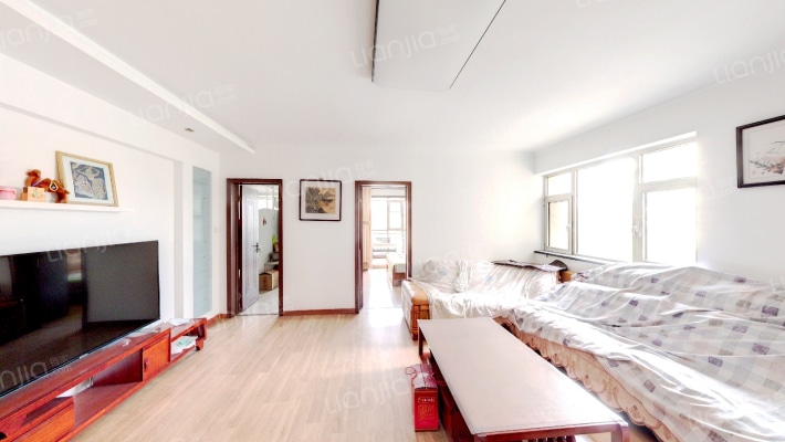 新科时代二手房实景图