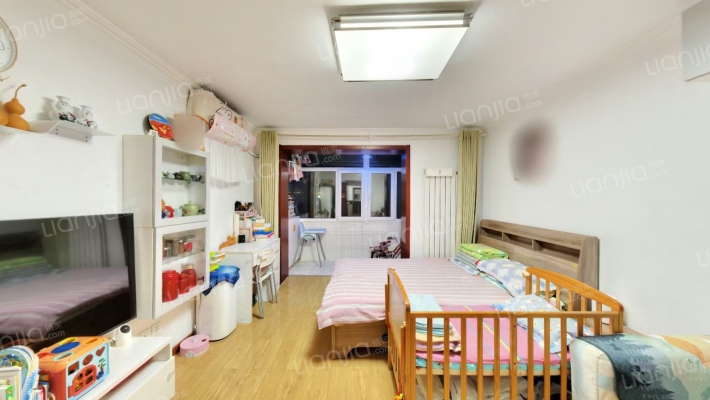 古城北路二手房实景图