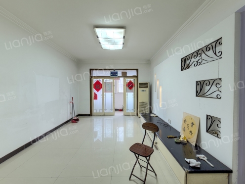 整租·谷邢庄小区东区 2室1厅 西