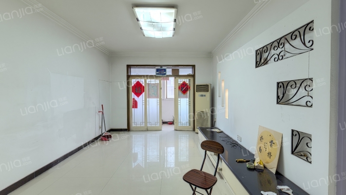 谷邢庄小区东区二手房实景图