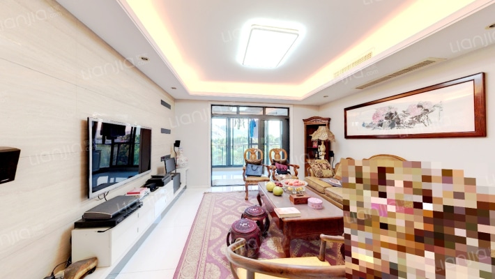 天水家园二期二手房实景图