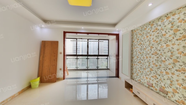 理想时代二手房实景图