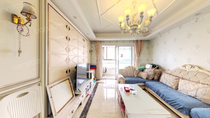 蟠龙居二手房实景图